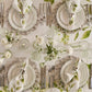 Hydrangea Tablecloth – 245 x 335 cm