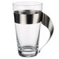 Wave Glass Macchiato Set – 2 Pieces
