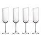 Villeroy & Boch Champagne Flute Set of 4