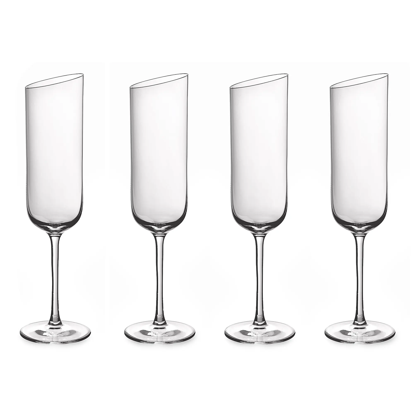 Villeroy & Boch Champagne Flute Set of 4