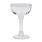 Crystal Champagne Coupe Glass