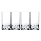 Club 4-Piece Highball Glass Set