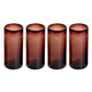 Handblown Highball Glasses – Set of 4