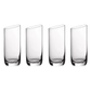 Villeroy & Boch Long Drink Tumbler Set of 4