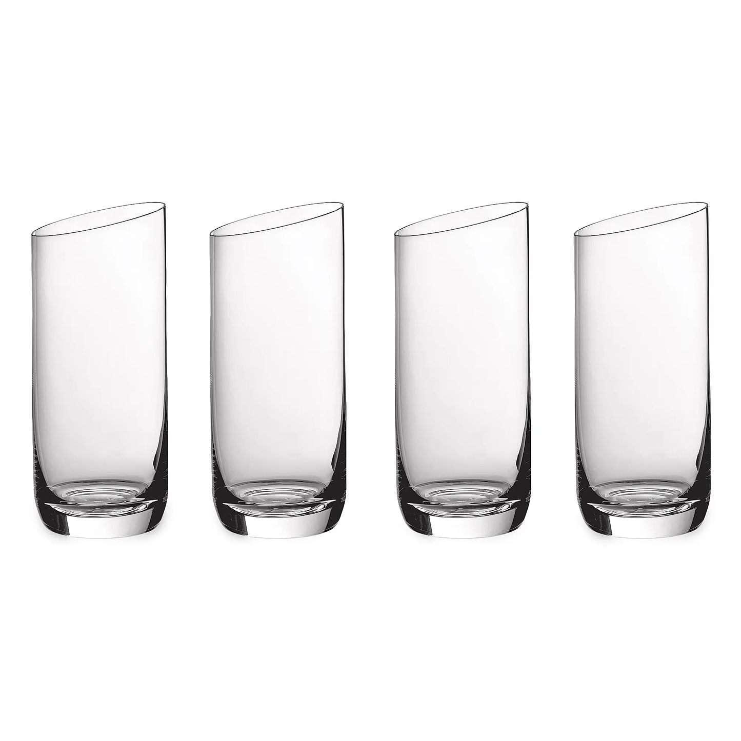 Villeroy & Boch Long Drink Tumbler Set of 4
