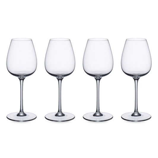 Purismo Fresh & Light White Wine Glass Set of 4
