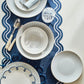 Skye Blue Table Runner – 41 cm x 220 cm