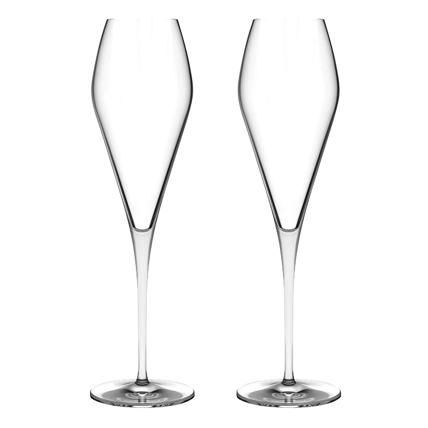 Fantasy 2-Piece Champagne Glass Set