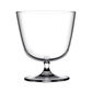 Bar/Giani Short Cocktail Glasses 4-Piece Set