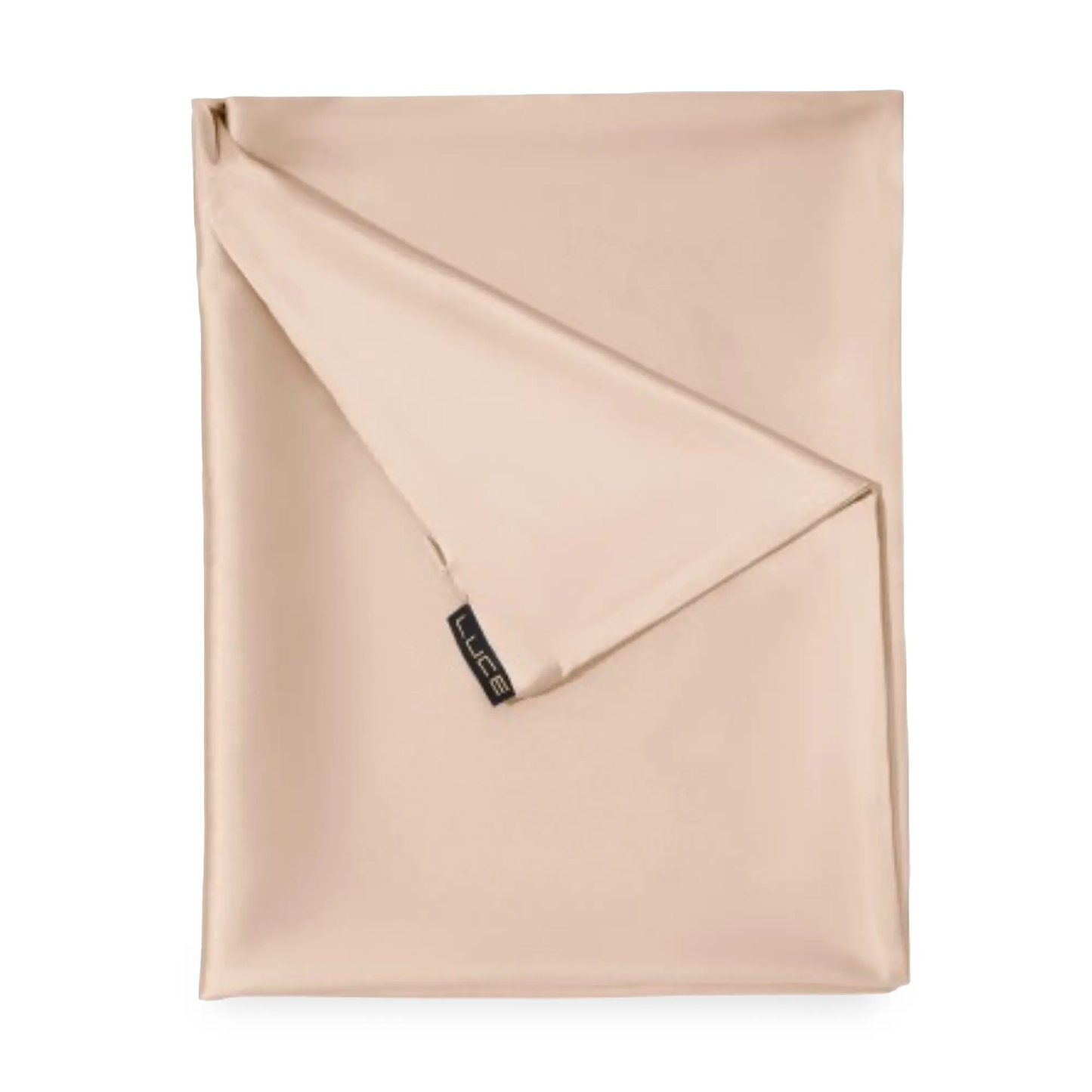 Silky Satin Pillowcase Set (2-Piece)