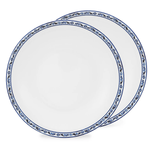 Dolce & Gabbana Verde Maiolica Green Dinnerware Collection