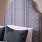 The 'Moorish' Headboard