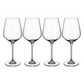 Wine Goblet Set – 4 Pieces