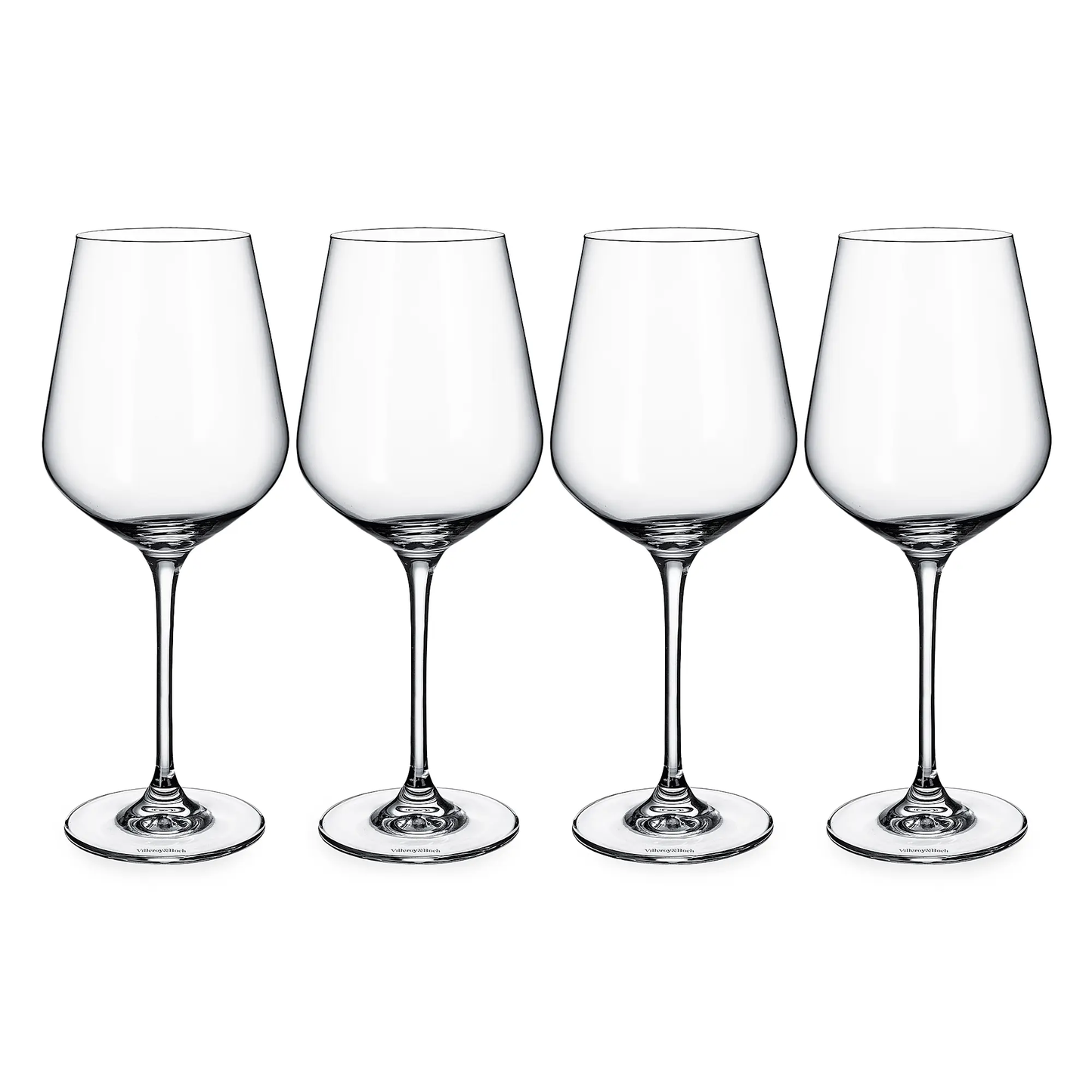 Wine Goblet Set – 4 Pieces