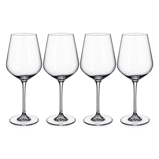 Wine Goblet Set – 4 Pieces