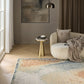 Finest Nero Multicolour Rug
