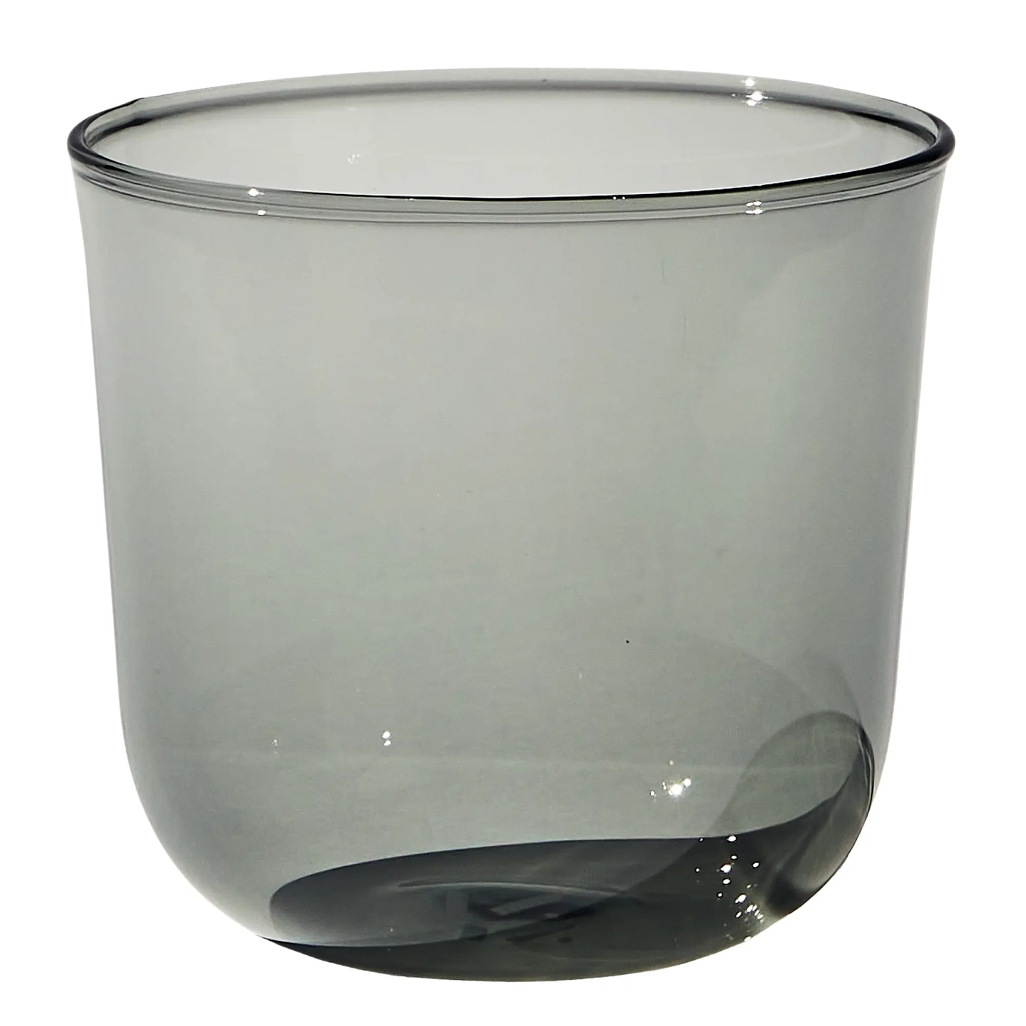 Material The Half Glass Set – Haze (Set of 4)