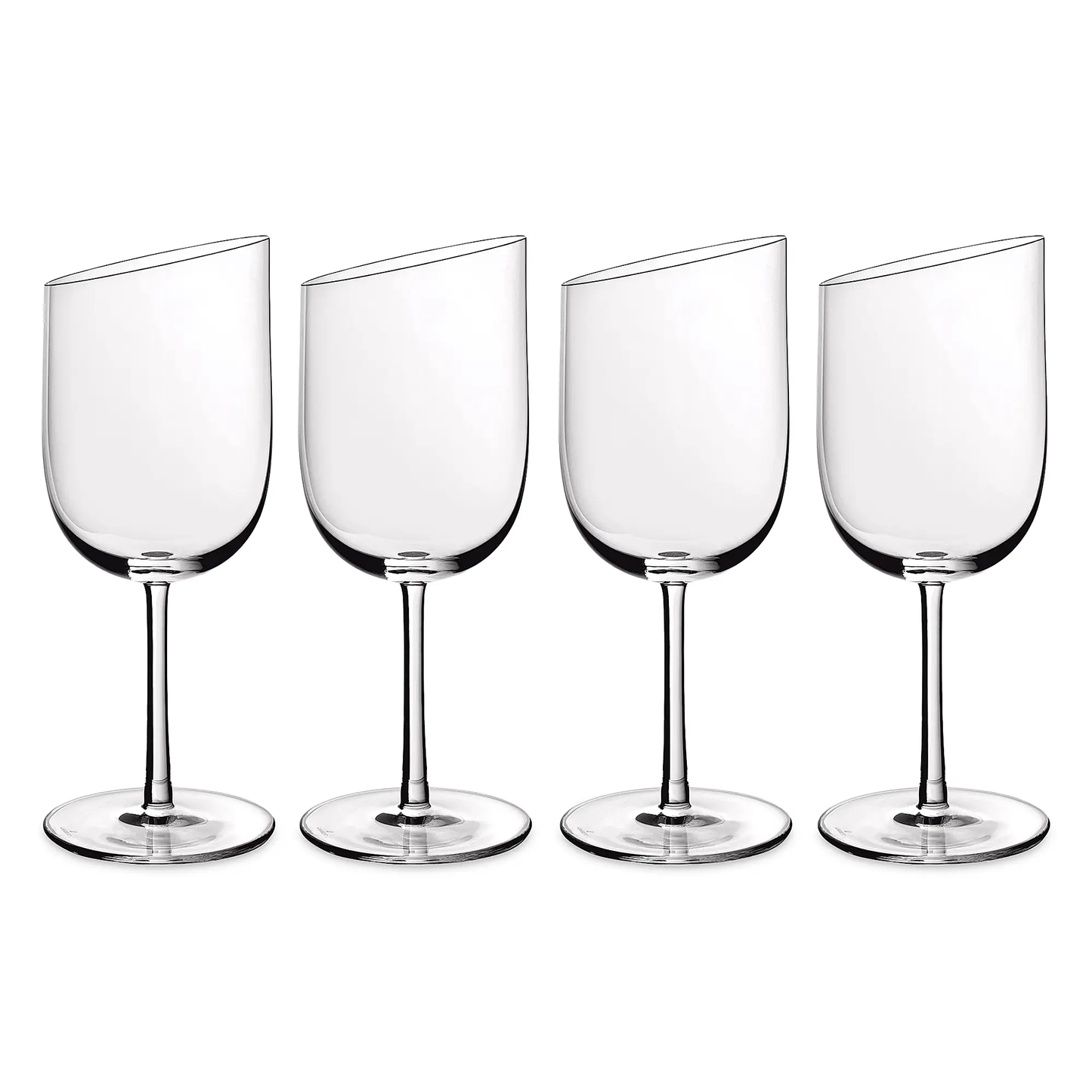 Villeroy & Boch White Wine Glass Set of 4