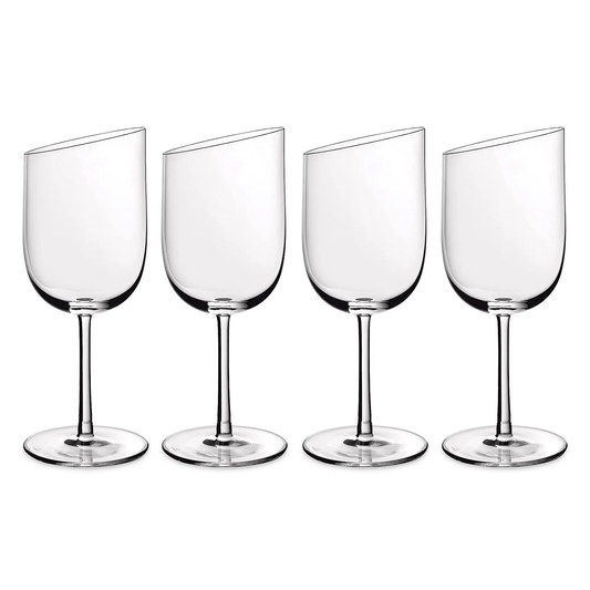Villeroy & Boch White Wine Glass Set of 4