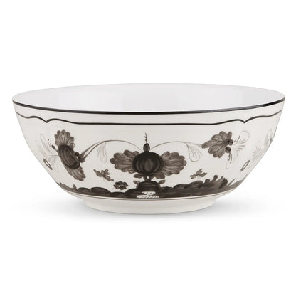 Oriente Italiano Antico Doccia Porcelain Bowl