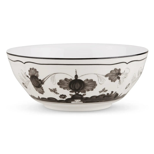 Oriente Italiano Antico Doccia Porcelain Bowl