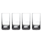 Club Ice 4-Piece Highball Glass Set