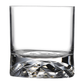 NUDE Glass Club Whiskey 4-Piece Glass Set