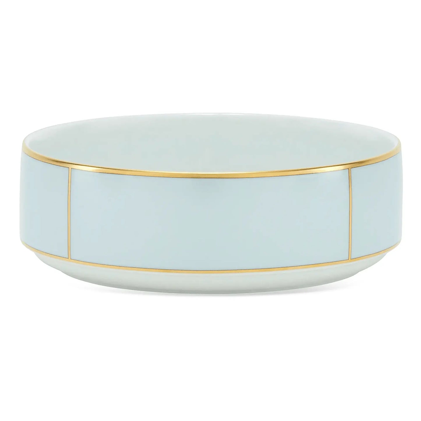 Diva Colonna Porcelain Tureen / Salad Bowl