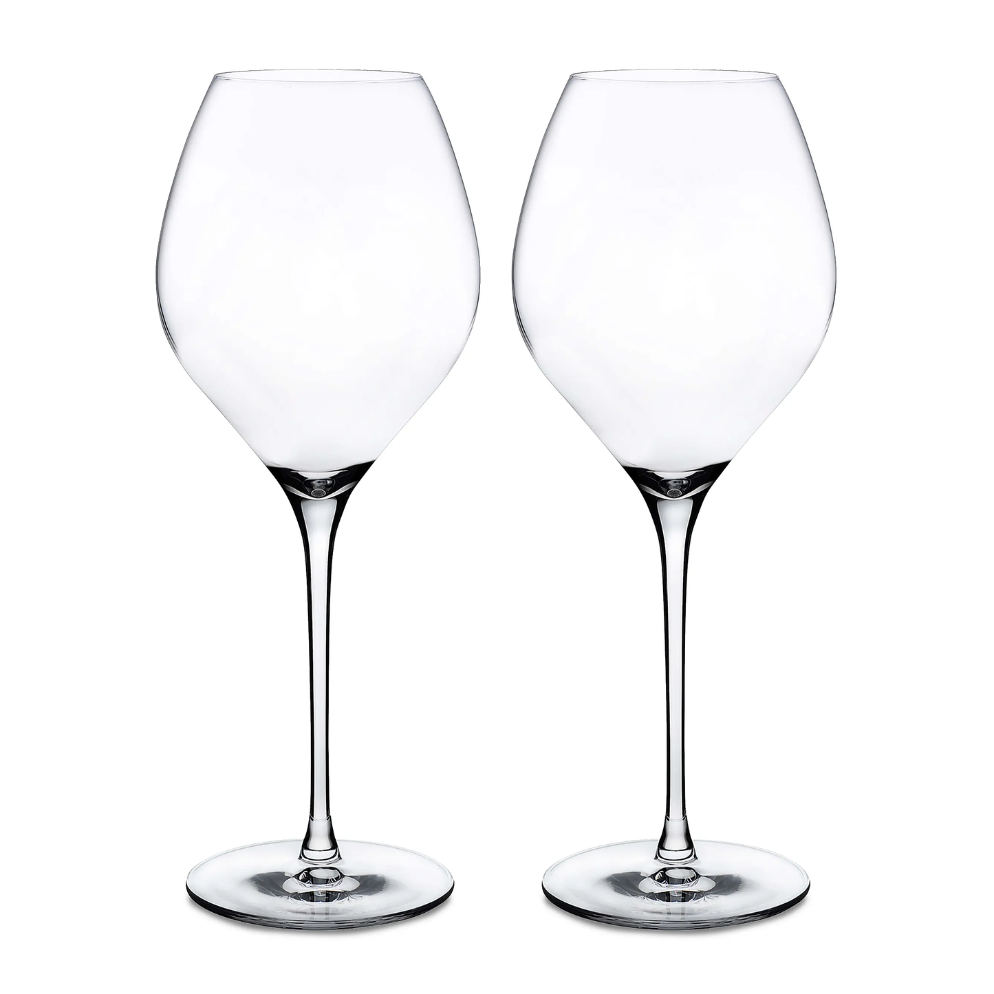 Fantasy 2-Piece White Wine Glass Set
