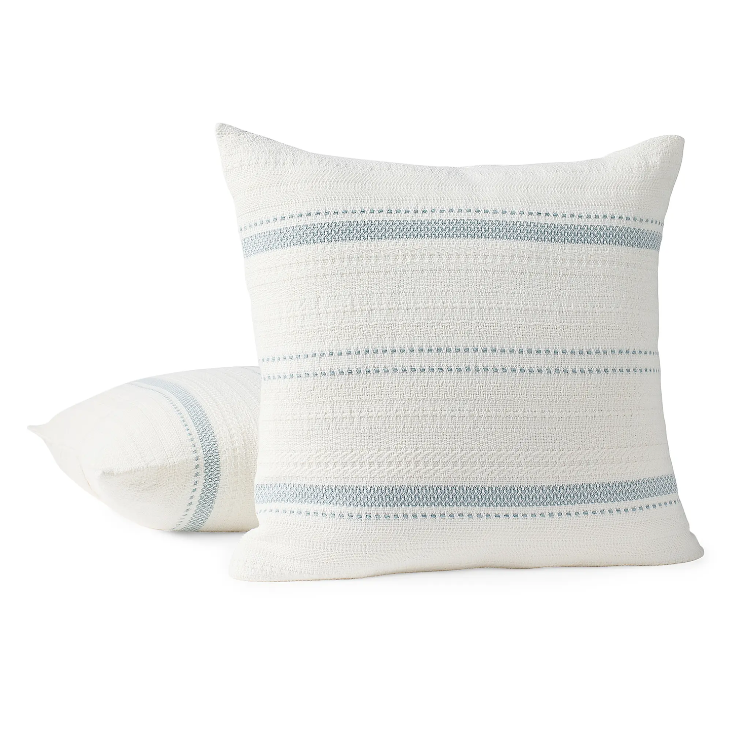 Bonita Organic Decorative Pillow Cover
