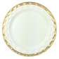 Truro Gold 4-Piece Dinner Plate Set