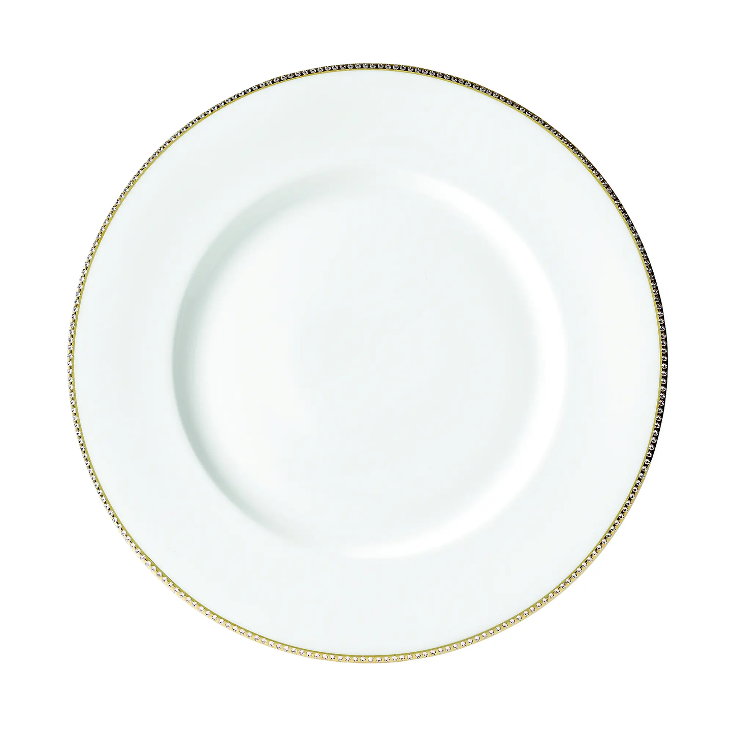 Princess Charger Plate