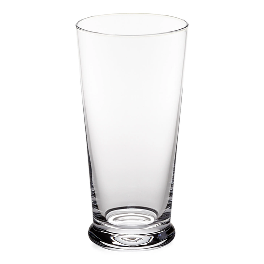 Premium Crystal Cooler Glass – 17 oz