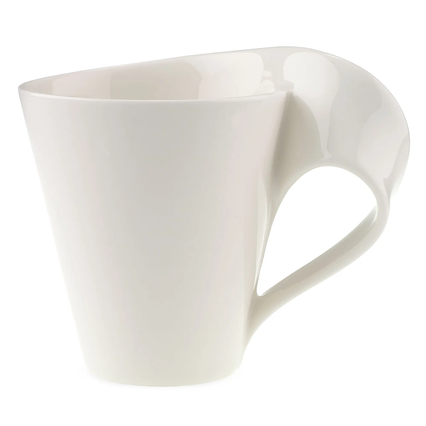 NewWave Premium Porcelain Coffee Mug