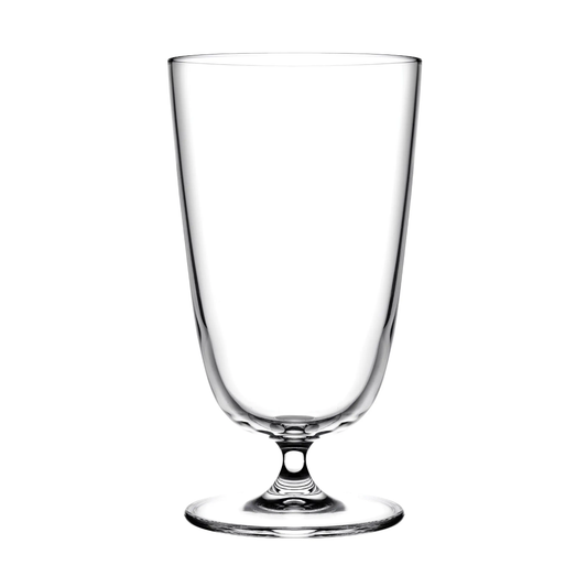 Bar/Giani Long Cocktail Glasses – Set of 4