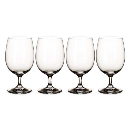 Water Goblet Set – 4 Pieces