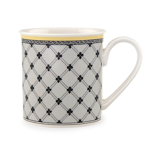 Audun Promenade Premium Porcelain Mug 300ml