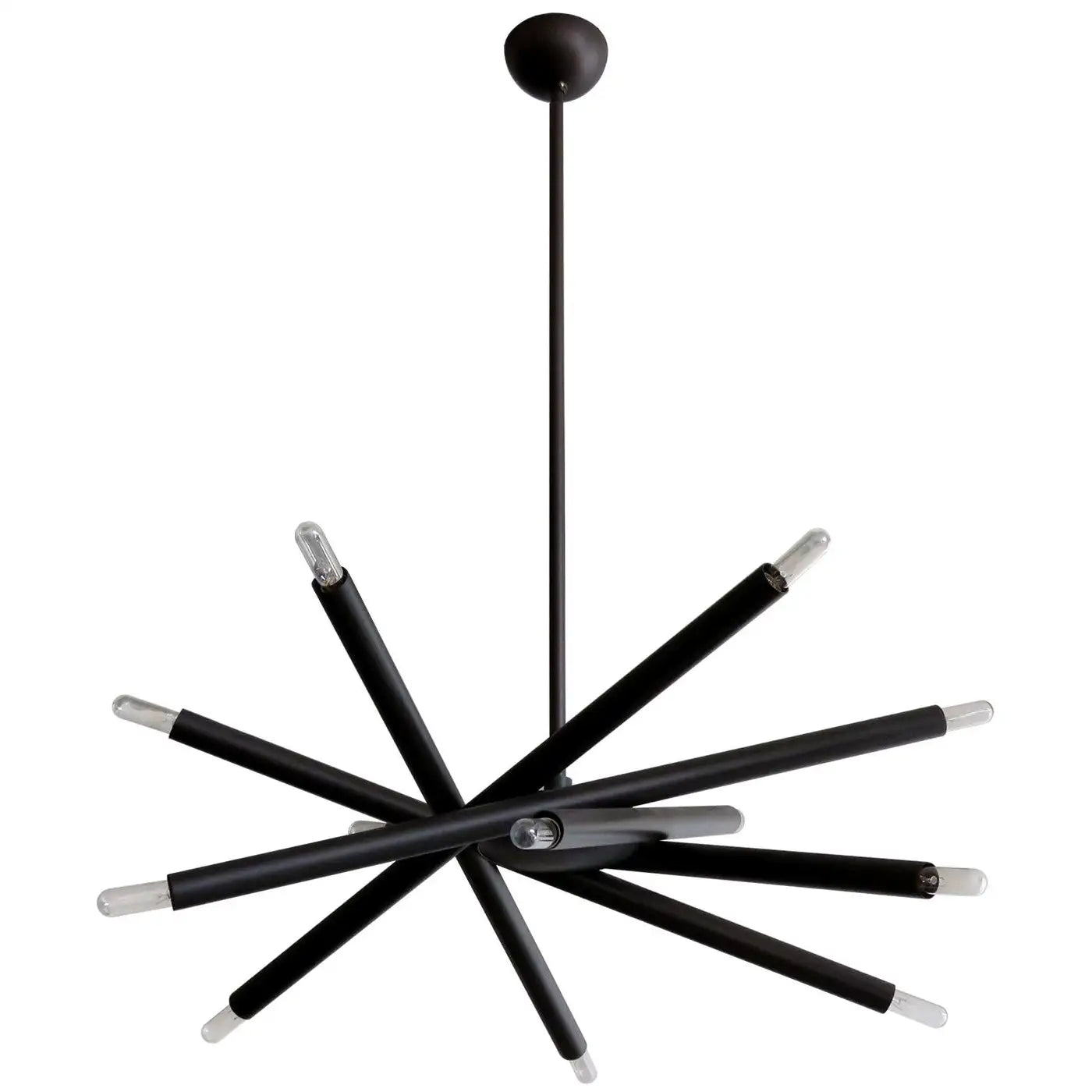 Spiral-30 Chandelier