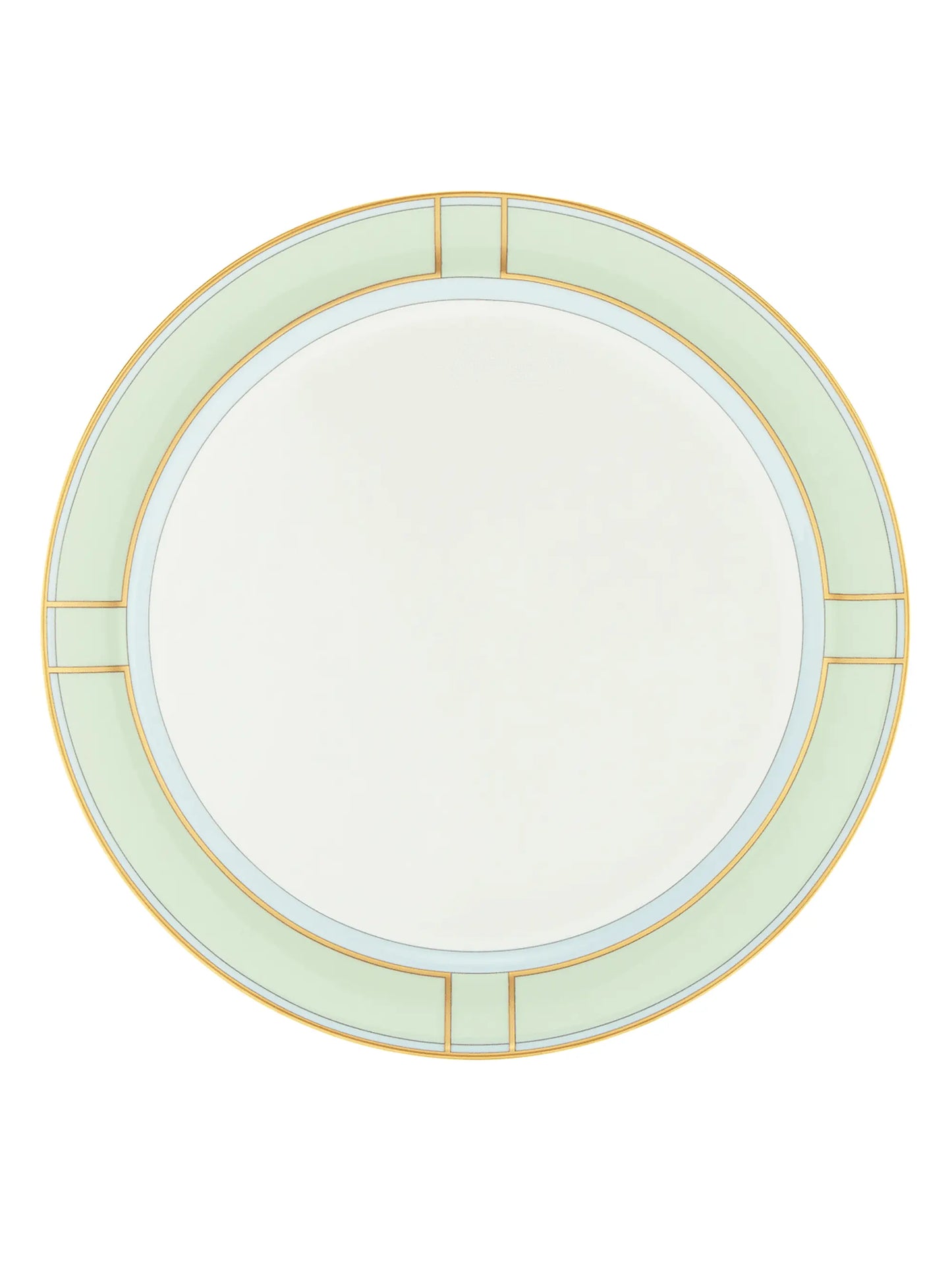 Diva Colonna Dessert Plates