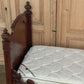 19Th Century Napoleon Mahogany Wall Bed – French Second Empire Design