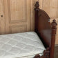 19Th Century Napoleon Mahogany Wall Bed – French Second Empire Design