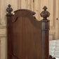 19Th Century Napoleon Mahogany Wall Bed – French Second Empire Design