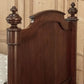19Th Century Napoleon Mahogany Wall Bed – French Second Empire Design