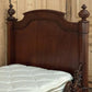 19Th Century Napoleon Mahogany Wall Bed – French Second Empire Design