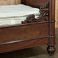 19Th Century Napoleon Mahogany Wall Bed – French Second Empire Design
