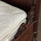 19Th Century Napoleon Mahogany Wall Bed – French Second Empire Design
