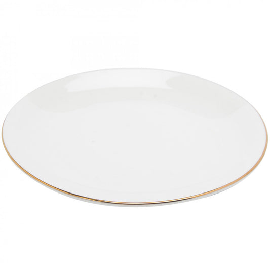 Plate Petit Salon, D19cm