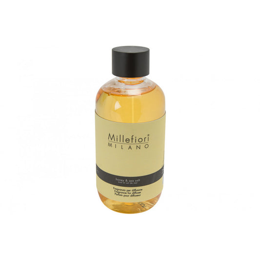 Refill for diffuser DIF.S Honey&Sea salt, 250ml