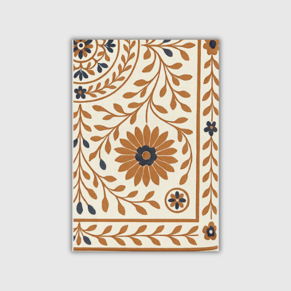 Venezia Tablecloth – 235 x 335 cm