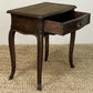 Antique Country French Walnut Nightstand ~ End Table